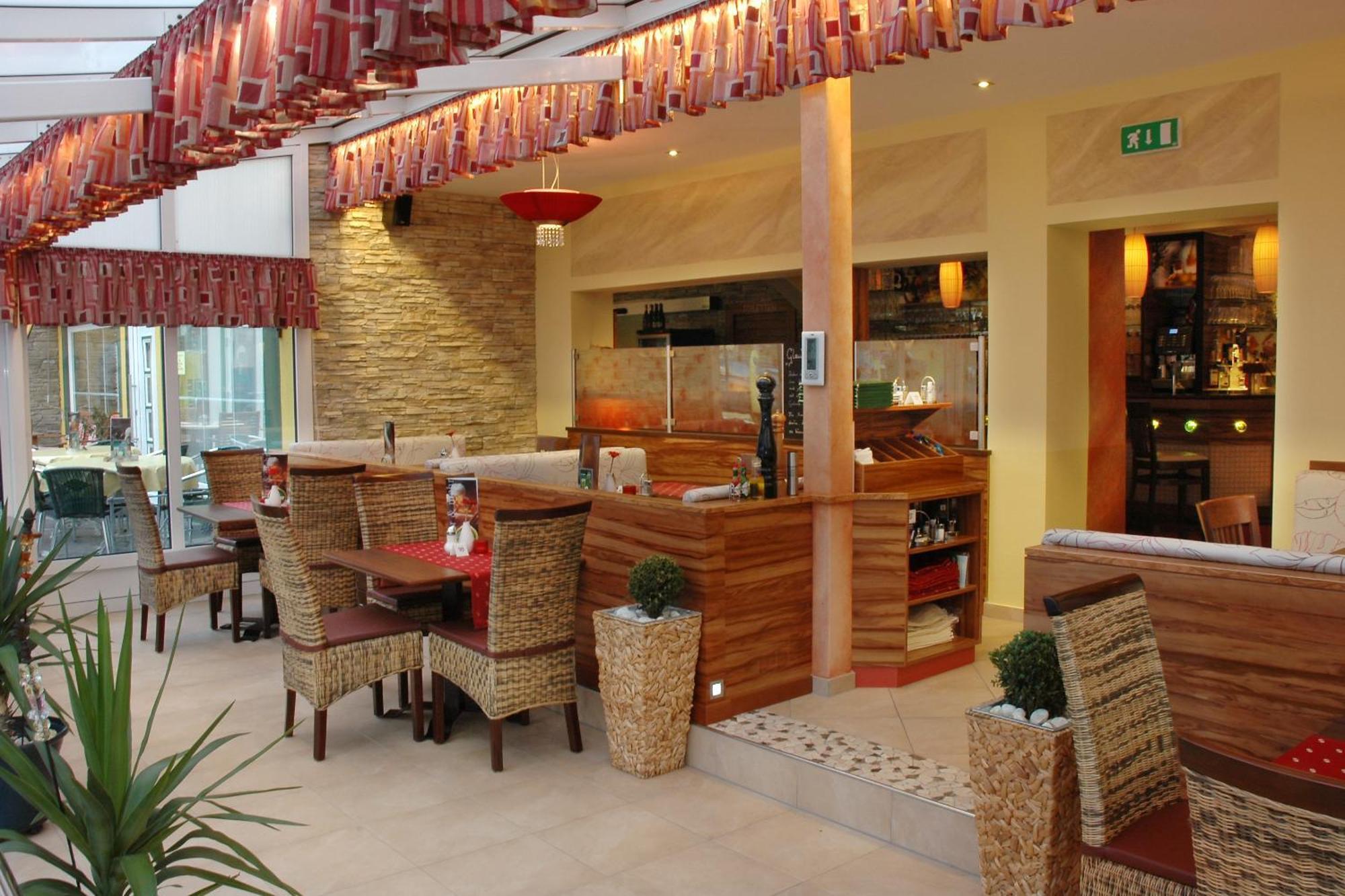 Gaestehaus Krappinger/Pizzeria Mamma Mia Ossiach Extérieur photo